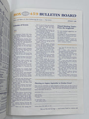Box 4-5-9 - June-July 1988 Issue Recovery Collectibles