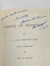Castle of Shadows by A.V. McKinnon - 1971 - SIGNED Recovery Collectibles