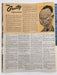 Collier’s - October 30, 1943 - Wet and Dry School Recovery Collectibles