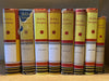 Complete Set of First Edition Alcoholics Anonymous Big Books Recovery Collectibles