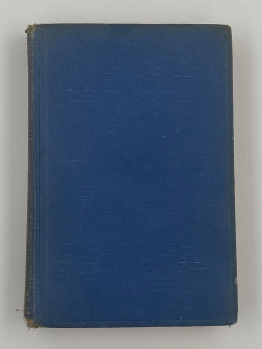 Conversion of the Church by Samuel M. Shoemaker - 1932 Recovery Collectibles