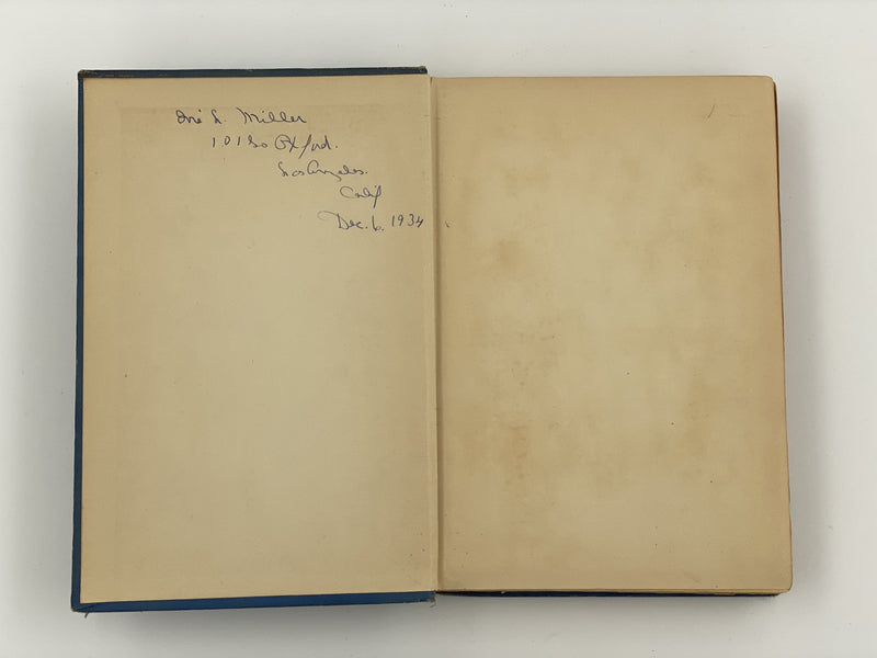 Conversion of the Church by Samuel M. Shoemaker - 1932 Recovery Collectibles