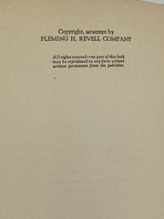 Conversion of the Church by Samuel M. Shoemaker - 1932 Recovery Collectibles