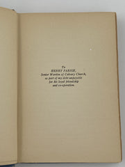 Conversion of the Church by Samuel M. Shoemaker - 1932 Recovery Collectibles