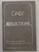 Daily Reflections - 3rd Printing - December 1990 Recovery Collectibles