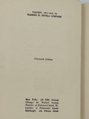 Down In Water Street by Samuel H. Hadley - 13th Edition Recovery Collectibles