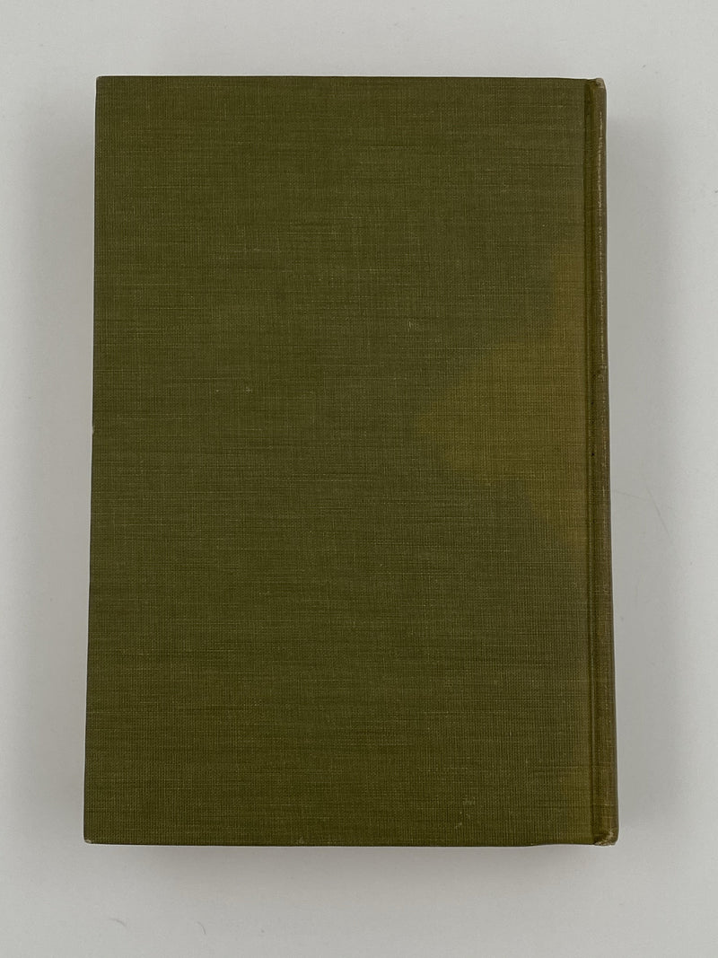 Down In Water Street by Samuel H. Hadley - 13th Edition Recovery Collectibles