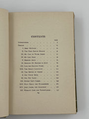 Down In Water Street by Samuel H. Hadley - 13th Edition Recovery Collectibles