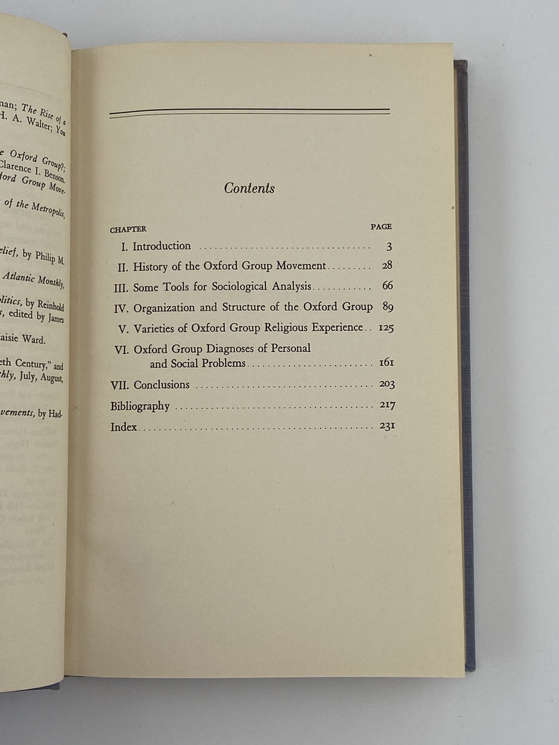 Drawing-Room Conversion by Allan W. Eister - 1950 Recovery Collectibles