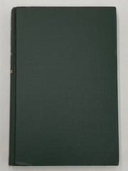 Effects of Alcohol on the Individual by E.M. Jellinek - Volume 1 Recovery Collectibles