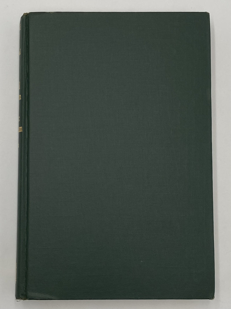 Effects of Alcohol on the Individual by E.M. Jellinek - Volume 1 Recovery Collectibles