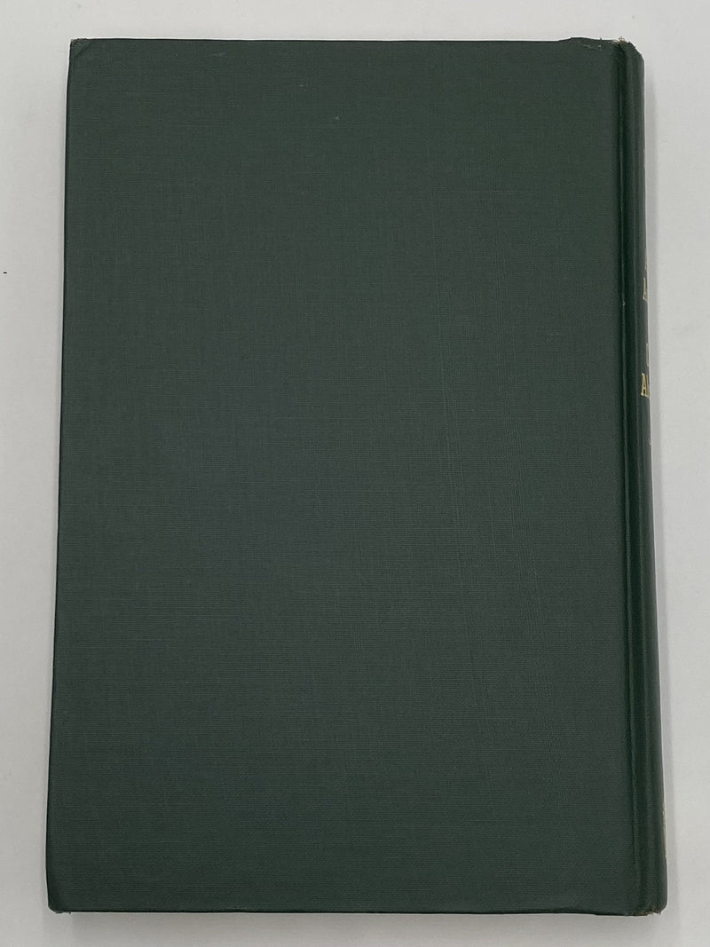Effects of Alcohol on the Individual by E.M. Jellinek - Volume 1 Recovery Collectibles