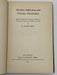 Effects of Alcohol on the Individual by E.M. Jellinek - Volume 1 Recovery Collectibles