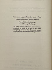 Effects of Alcohol on the Individual by E.M. Jellinek - Volume 1 Recovery Collectibles