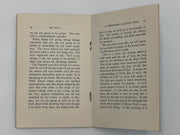 Emmet Fox - Be Still: A Treatment Against Fear - 1941 Recovery Collectibles