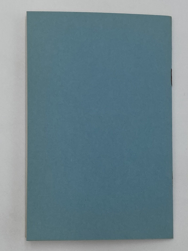 Emmet Fox - Be Still: A Treatment Against Fear - 1941 Recovery Collectibles