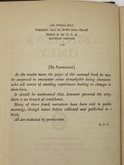 For Sinners Only by A.J. Russell - 11th Printing Recovery Collectibles