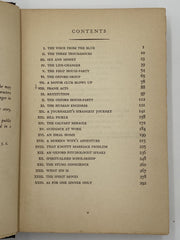 For Sinners Only by A.J. Russell - 11th Printing Recovery Collectibles
