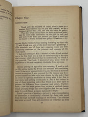 For Sinners Only by A.J. Russell - 11th Printing Recovery Collectibles