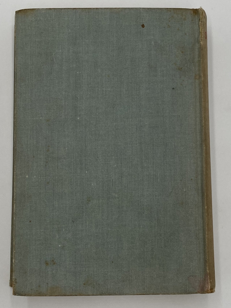 For Sinners Only by A.J. Russell - 9th English Printing 1932 Recovery Collectibles