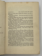 For Sinners Only by A.J. Russell - 9th English Printing 1932 Recovery Collectibles