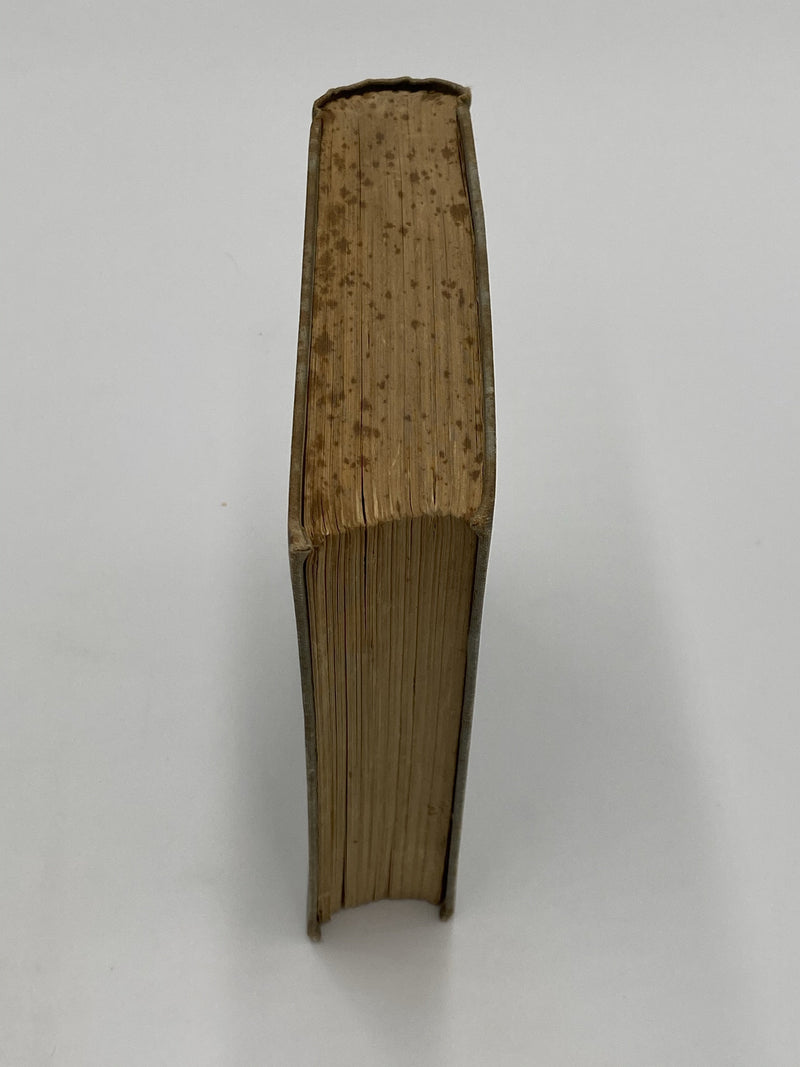 For Sinners Only by A.J. Russell - 9th English Printing 1932 Recovery Collectibles