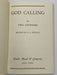 God Calling by A.J. Russell - 25th Printing Recovery Collectibles