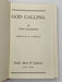 God Calling edited by A.J. Russell - 26th Printing 1945 - ODJ Recovery Collectibles