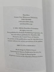 Grateful to Have Been There by Nell Wing - Second Edition 1998 Recovery Collectibles