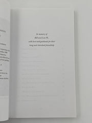 Grateful to Have Been There by Nell Wing - Second Edition 1998 Recovery Collectibles