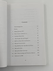 Grateful to Have Been There by Nell Wing - Second Edition 1998 Recovery Collectibles