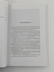 Grateful to Have Been There by Nell Wing - Second Edition 1998 Recovery Collectibles