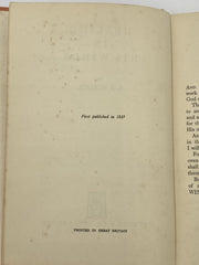 Healing In His Wings by A.J. Russell - 1937 Recovery Collectibles