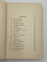 Healing In His Wings by A.J. Russell - 1937 Recovery Collectibles