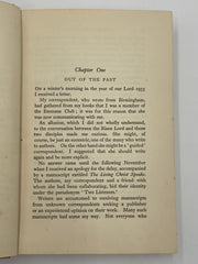 Healing In His Wings by A.J. Russell - 1937 Recovery Collectibles