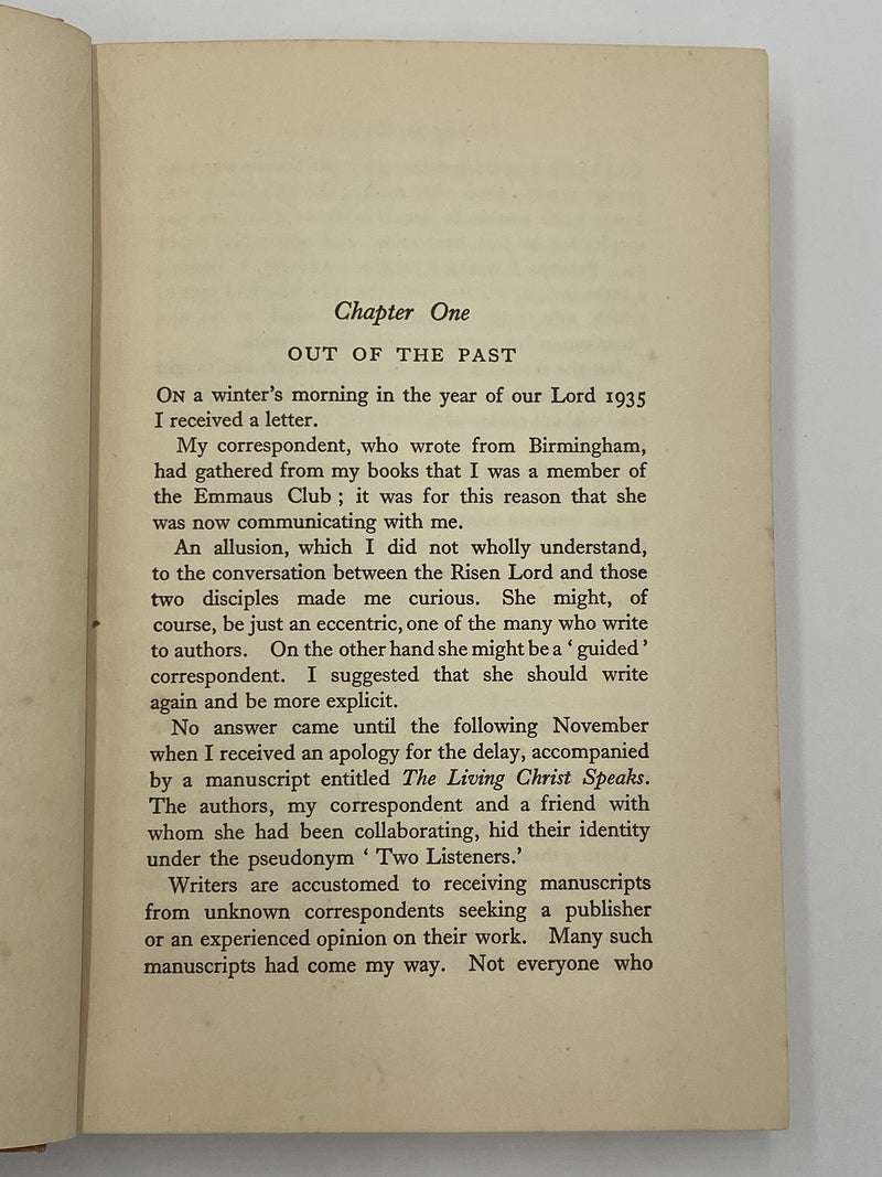 Healing In His Wings by A.J. Russell - 1937 Recovery Collectibles