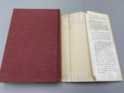 Al-Anon Faces Alcoholism Fourth Printing, Signed - 1973 - ODJ Recovery Collectibles
