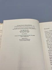 Al-Anon’s Favorite Forum Editorials - 1st Edition 1970 - ODJ Recovery Collectibles