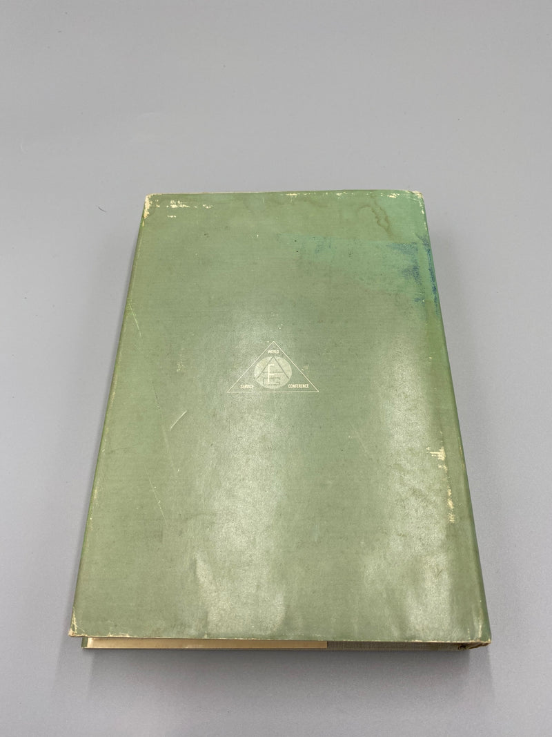 Al-Anon’s Favorite Forum Editorials - 1st Edition 1970 - ODJ Recovery Collectibles