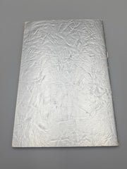 The Silver Book of Attitudes(Golden Book) by Father John Doe(Ralph Pfau) - 1st Printing - 1949 Recovery Collectibles