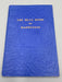 The Blue Book of Happiness (Golden Book) by Father John Doe(Ralph Pfau) - 1st Printing - 1951 Recovery Collectibles