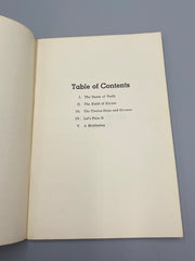 The Book of Excuses (Golden Book) by Father John Doe(Ralph Pfau) - 1st Printing - 1952 Recovery Collectibles