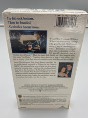 My Name is Bill W. (VHS) - James Garner, JoBeth Williams, James Woods Recovery Collectibles