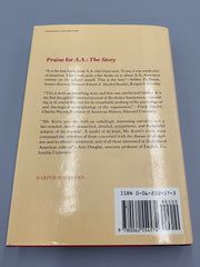 The Story (AA) by Ernest Kurtz - First Edition 1988 - Original Dust Jacket Recovery Collectibles