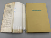 September Remember by Eliot Taintor - 1st Printing - ODJ Recovery Collectibles