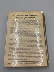 September Remember by Eliot Taintor - 1st Printing - ODJ Recovery Collectibles
