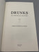 Drunks: An American History - Christopher M. Finan Recovery Collectibles