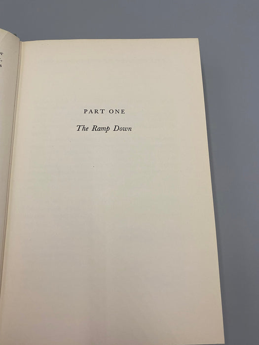 Easy Does It... The Story of Mac - 1950 First Printing Recovery Collectibles
