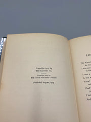 John Barleycorn by Jack London 1st Printing - 1913 w/ODJ Recovery Collectibles