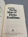 Twelve Steps And Twelve Traditions, Signed by Bob and Sue - 9th Printing 1981 - ODJ Recovery Collectibles